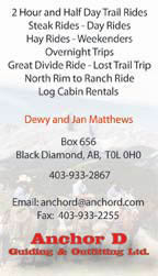 Come on out for a ride!